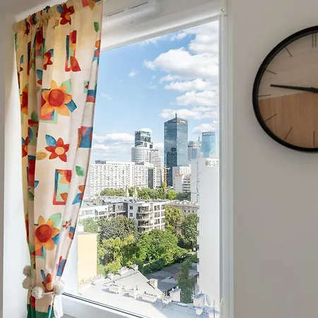 Rentplanet - Apartament Ogrodowa *