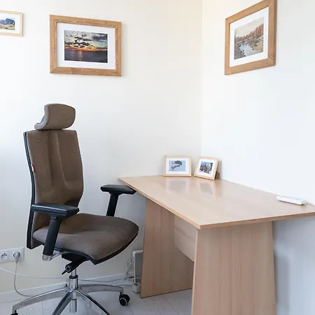 Rentplanet - Apartament Ogrodowa *